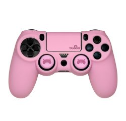 Blade Gaming TNKPS4COMBO accesorio de controlador de juego Estuche para mandos de videoconsola