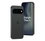 Smartphone Google Pixel 11 6.3" OLED 5G Double SIM 256 Go Noir Volcanique
