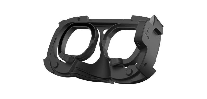 HTC VIVE Focus 3 Eye Tracker Rastreador Negro