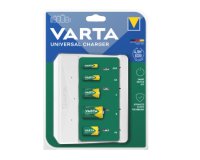 Varta Universal Charger battery charger Household battery AC