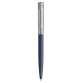 Stylo à bille rétractable Allure Deluxe, Bleu C.T.