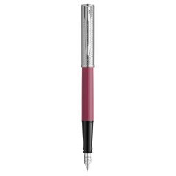 Stylo plume Allure Deluxe Rose C.T.