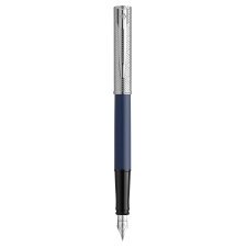 Stylo plume Allure Deluxe Bleu C.T.