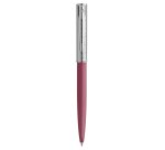 Stylo à bille rétractable Allure Deluxe, Rose C.T.