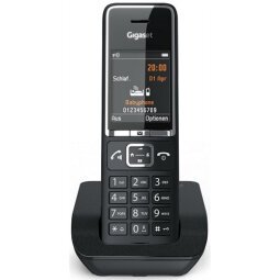 Téléphone sans fil COMFORT 550 SOLO sans répondeur