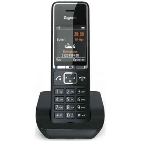 Téléphone sans fil COMFORT 550 SOLO