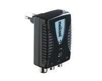 Meliconi AMP 200 TV signal amplifier 40 - 790 MHz