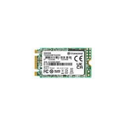 Transcend 425S 500 Go M.2 Série ATA III 3D NAND