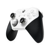 Microsoft Xbox Elite Wireless Series 2 – Core Negro, Blanco Bluetooth/USB Gamepad Analógico/Digital PC, Xbox One