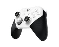 Microsoft Xbox Elite Wireless Series 2 – Core Negro, Blanco Bluetooth/USB Gamepad Analógico/Digital PC, Xbox One