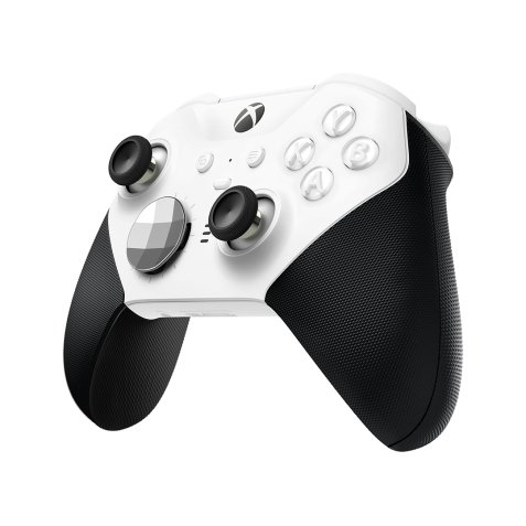 Microsoft Xbox Elite Wireless Series 2 – Core Negro, Blanco Bluetooth/USB Gamepad Analógico/Digital PC, Xbox One