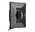 Urban Armor Gear 324012114343 étui pour tablette 33 cm (13") Housse Noir, Transparent