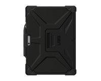 Urban Armor Gear 324013114040 étui pour tablette 33 cm (13") Anti-chocs Noir