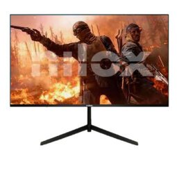 Nilox Monitor Gaming 27", 1ms HDMI y DP