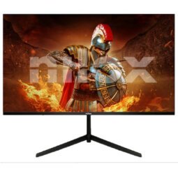 Nilox Monitor Gaming 27" con 3 puertos HDMI y DP