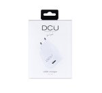 DCU Advance Tecnologic 37300525 chargeur d'appareils mobiles Moniteur vidéo pour bébé, Lecteur de code barre, Tondeuse pour barbe, Dictaphone, Caméscope numérique, Caméra Numérique, Lecteur e-book, Fitness tracker, Lampe de poche, GPS, Manettes de jeu, HD