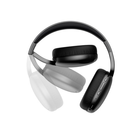 DCU Advance Tecnologic 34152500 écouteur/casque Écouteurs True Wireless Stereo (TWS) Poignet Appels/Musique Noir