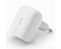 Belkin chargeur secteur 2 ports usb-c