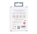 DCU Advance Tecnologic 30402065 câble USB USB 3.2 Gen 1 (3.1 Gen 1) 2 m USB C USB A Blanc