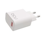 DCU Advance Tecnologic 37300700 chargeur d'appareils mobiles Universel Blanc USB Auto