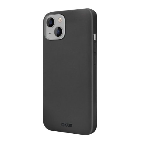 SBS Coque iPhone noir Instinct  iPhone 14 Plus