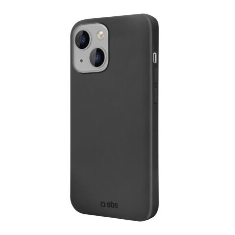 SBS Coque iPhone Instinct  iPhone 14/13 - noir