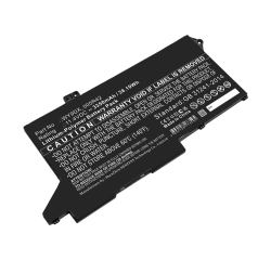 DLH DWXL4807-B039Y2 composant de laptop supplémentaire Batterie