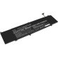 DLH DWXL4307-B089Y2 composant de laptop supplémentaire Batterie