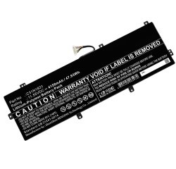 DLH AASS4816-B048Y2 composant de laptop supplémentaire Batterie
