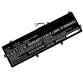 DLH AASS4816-B048Y2 composant de laptop supplémentaire Batterie