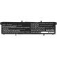 DLH AASS4811-T041Y2 composant de laptop supplémentaire Batterie