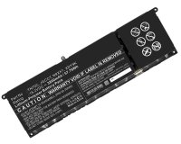 DLH DWXL4809-B058Y2 composant de laptop supplémentaire Batterie