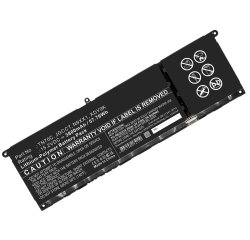 DLH DWXL4809-B058Y2 composant de laptop supplémentaire Batterie