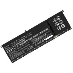 DLH DWXL4809-B058Y2 composant de laptop supplémentaire Batterie