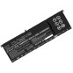 DLH DWXL4809-B058Y2 composant de laptop supplémentaire Batterie