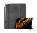 DLH DY-PS4911 étui pour tablette 37,1 cm (14.6") Folio Noir
