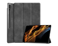 DLH DY-PS4911 étui pour tablette 37,1 cm (14.6") Folio Noir