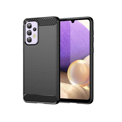 DLH DY-PS4769 coque de protection pour téléphones portables 16,3 cm (6.4") Housse Noir