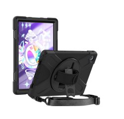 DLH DY-RC4588 étui pour tablette 26,9 cm (10.6") Housse Noir