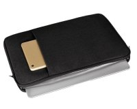 DLH DY-HC4945 sacoche d'ordinateurs portables 39,6 cm (15.6") Malette Noir
