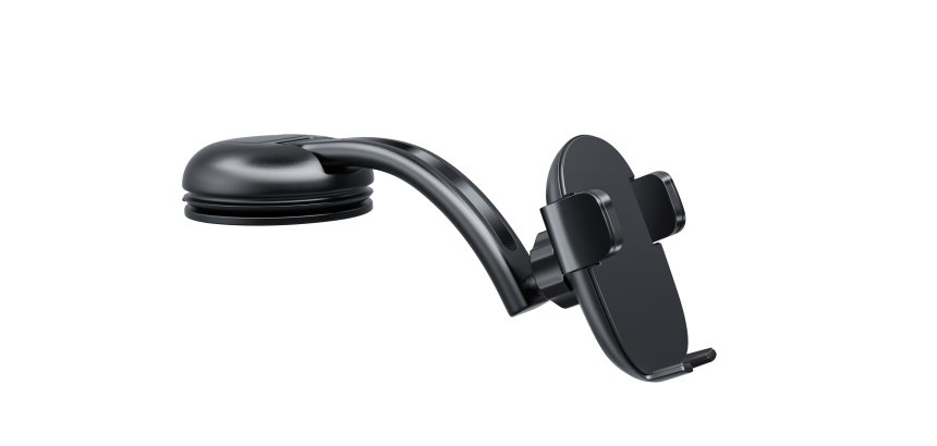 DLH DY-DU4905 support Support passif Mobile/smartphone Noir