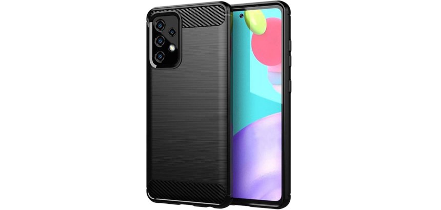 DLH DY-PS4768 coque de protection pour téléphones portables 16,5 cm (6.5") Housse Noir