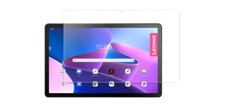 DLH DY-PE4839 protection d'écran de tablette Protection d'écran transparent Lenovo 1 pièce(s)