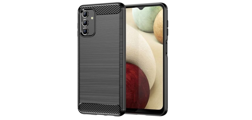 DLH DY-PS4912 coque de protection pour téléphones portables 16,5 cm (6.5") Housse Noir