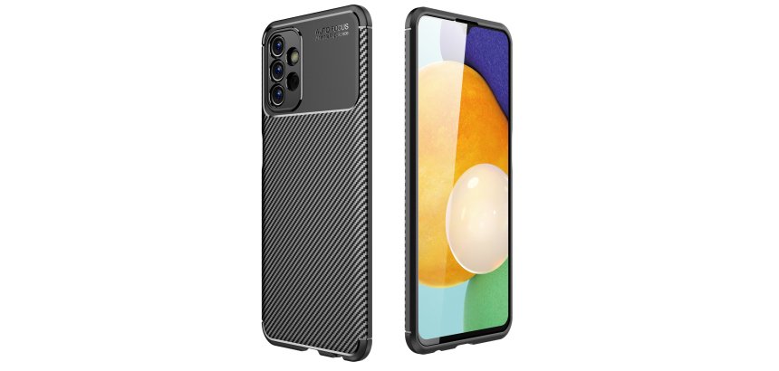 DLH DY-PS4910 coque de protection pour téléphones portables 16,8 cm (6.6") Housse Noir