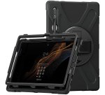 DLH DY-RC4587 étui pour tablette 37,1 cm (14.6") Housse Noir