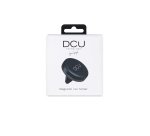 DCU Advance Tecnologic 36100420 support Support actif téléphone Noir