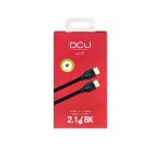 DCU Advance Tecnologic 30501650 câble HDMI 5 m HDMI Type A (Standard)