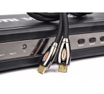 DCU Advance Tecnologic 30501041 câble HDMI 2 m HDMI Type A (Standard)