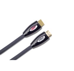 DCU Advance Tecnologic 30501041 câble HDMI 2 m HDMI Type A (Standard)